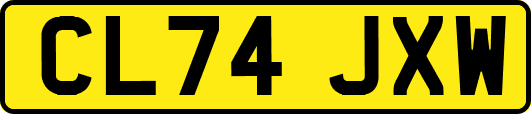 CL74JXW