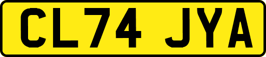 CL74JYA