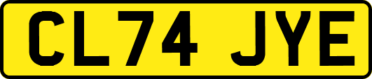 CL74JYE