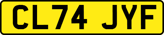 CL74JYF