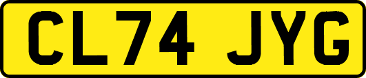 CL74JYG
