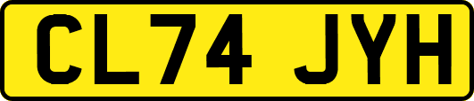 CL74JYH