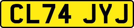 CL74JYJ