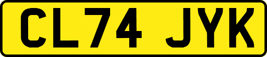 CL74JYK