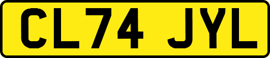 CL74JYL