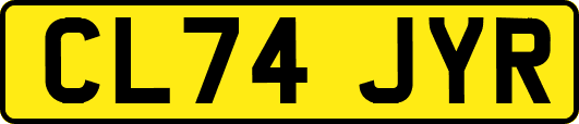 CL74JYR
