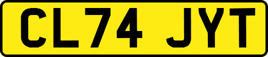 CL74JYT