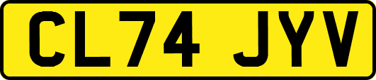 CL74JYV