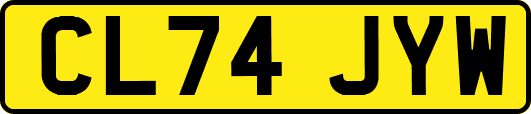 CL74JYW