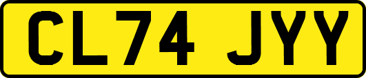 CL74JYY
