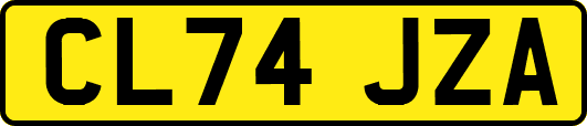 CL74JZA