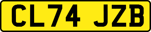 CL74JZB