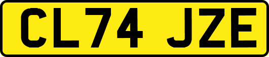 CL74JZE