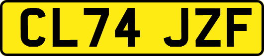 CL74JZF