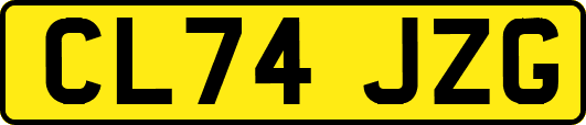 CL74JZG