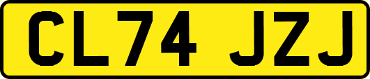 CL74JZJ