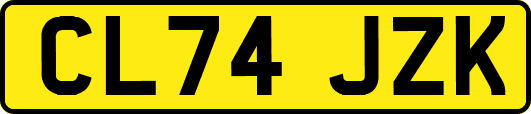 CL74JZK