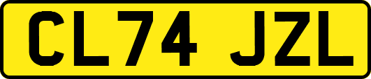 CL74JZL