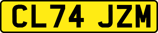 CL74JZM