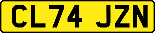 CL74JZN