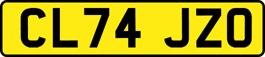 CL74JZO