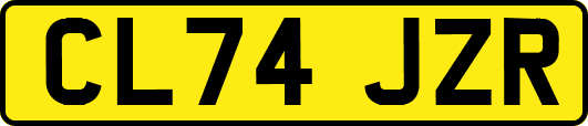 CL74JZR