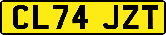 CL74JZT