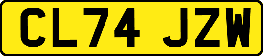 CL74JZW