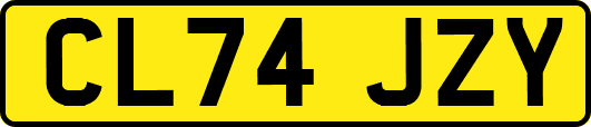 CL74JZY