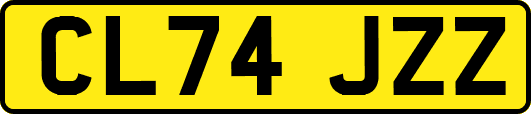 CL74JZZ