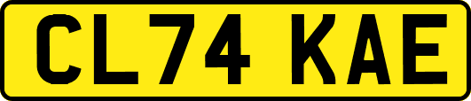 CL74KAE