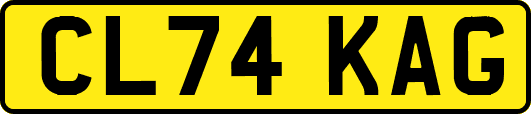 CL74KAG