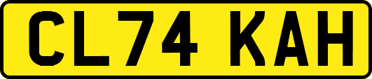 CL74KAH