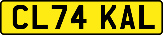 CL74KAL