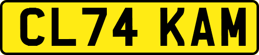 CL74KAM