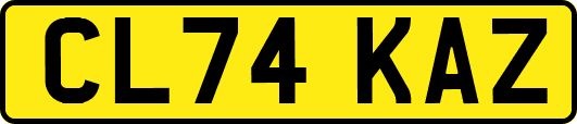 CL74KAZ