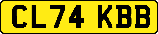 CL74KBB