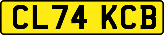 CL74KCB