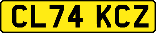 CL74KCZ