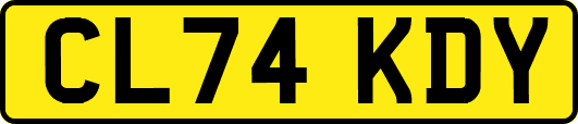 CL74KDY