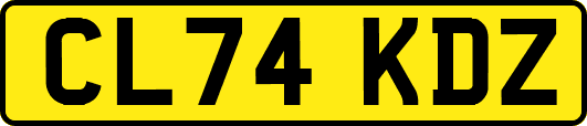CL74KDZ