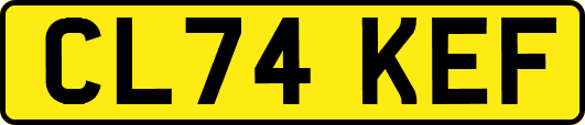 CL74KEF