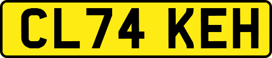 CL74KEH