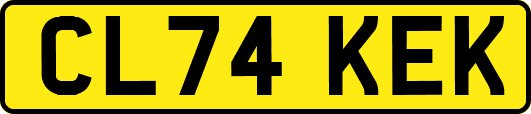 CL74KEK