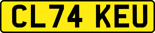 CL74KEU