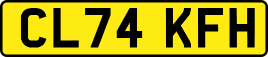CL74KFH