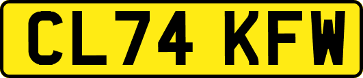 CL74KFW