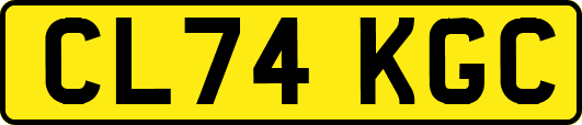 CL74KGC