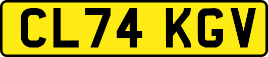 CL74KGV