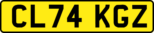 CL74KGZ